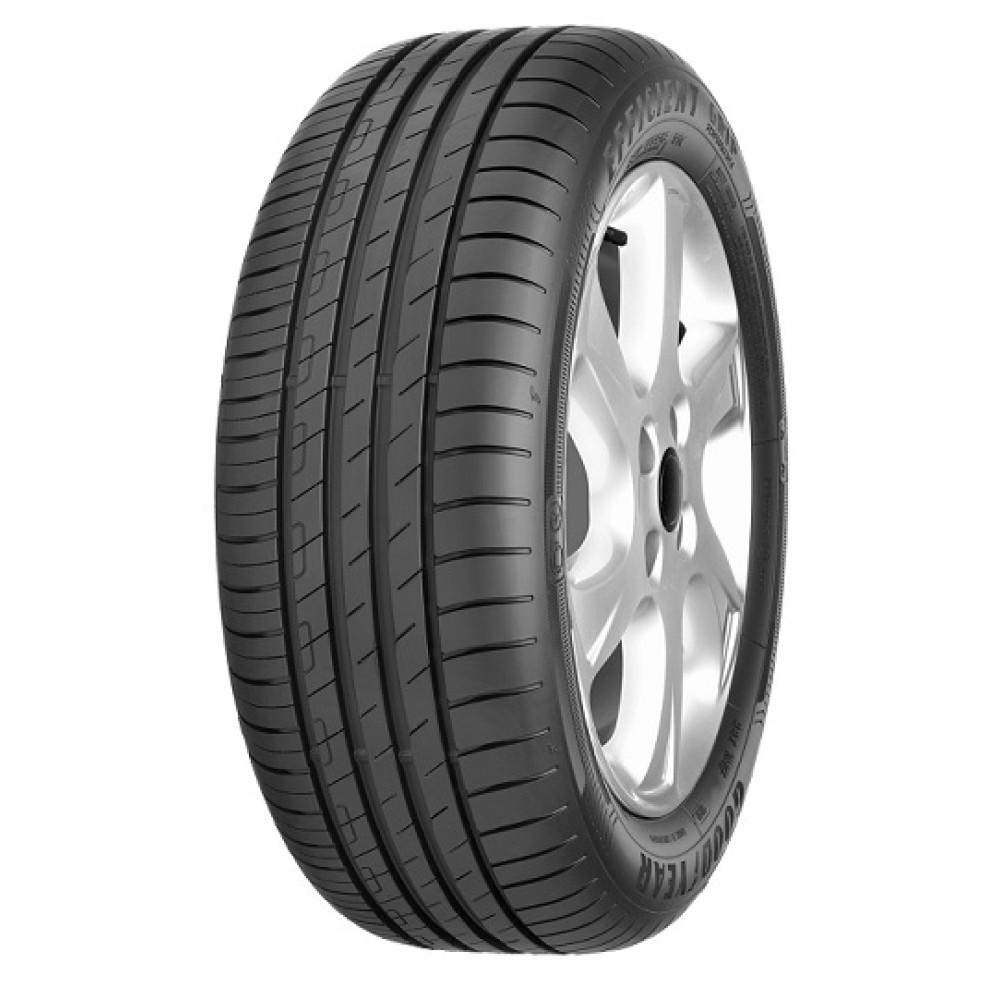 Легковая шина Goodyear EfficientGrip Performance RunFlat 225/50 R17 94W