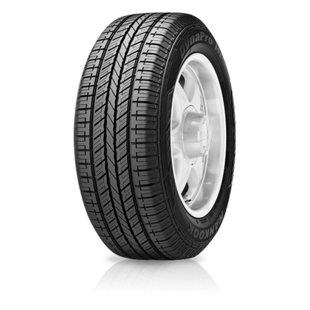 Легковая шина Hankook Dynapro HP RA23 255/65 R17 110H