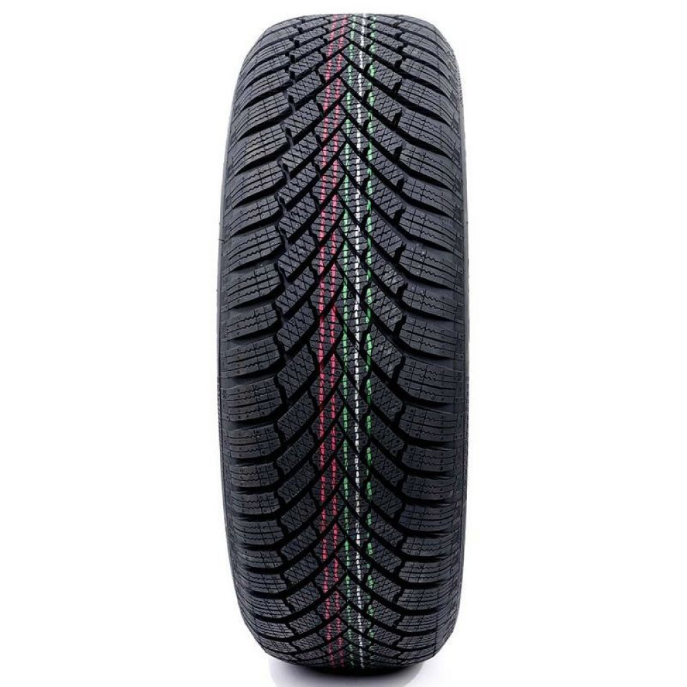 Легковая шина Continental ContiWinterContact TS860 215/55 R16 97H