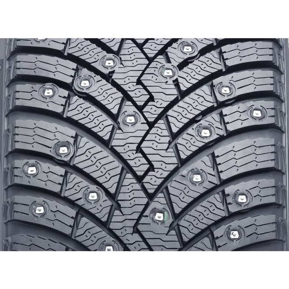 Легковая шина Pirelli Scorpion Ice Zero 2 255/45 R20 105H