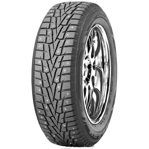 Легковая шина Nexen Winguard Spike SUV 235/65 R17 108T