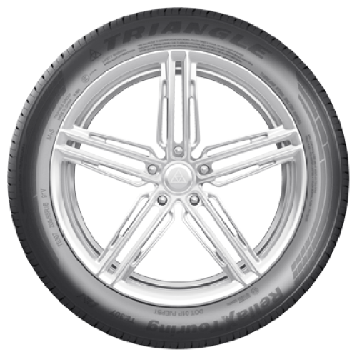 Легковая шина Triangle ReliaX Touring TE307 185/65 R14 86H