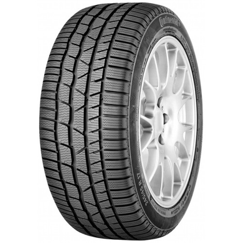 Легковая шина Continental ContiWinterContact TS830P SSR 225/50 R18 99V