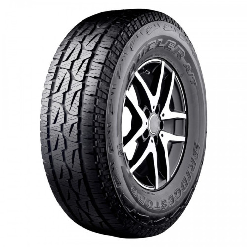 Легковая шина Bridgestone Dueler A/T 001 245/60 R18 105H
