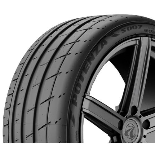Легковая шина Bridgestone Potenza S007 265/30 R20 94Y