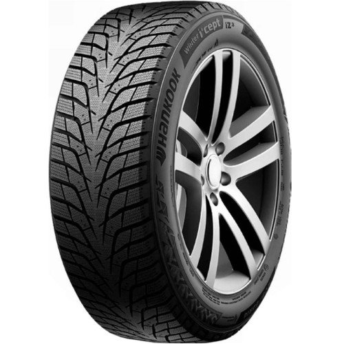 Легковая шина Hankook Winter i*cept iZ3 W636 255/45 R19 104T