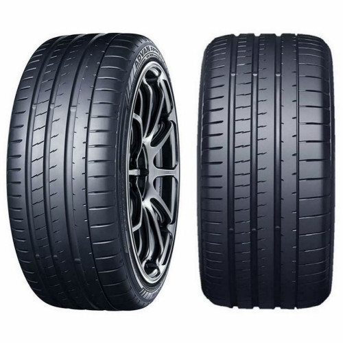 Легковая шина Yokohama Advan Sport V107 275/40 R20 106Y