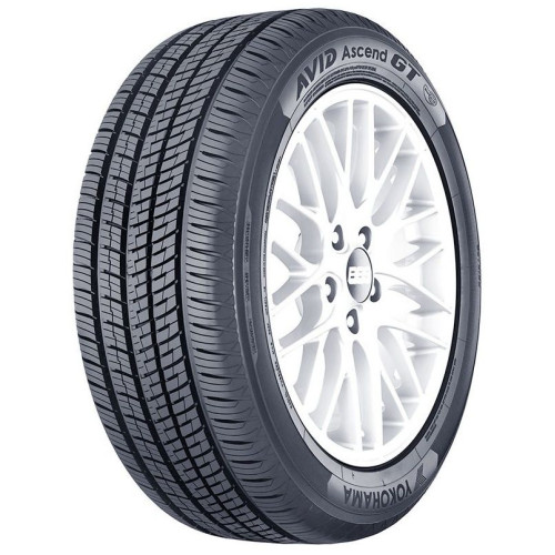 Легковая шина Yokohama Avid GT S35A 315/35 R21 111V