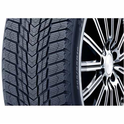 Легковая шина Nexen Winguard Ice Plus 235/55 R17 99T