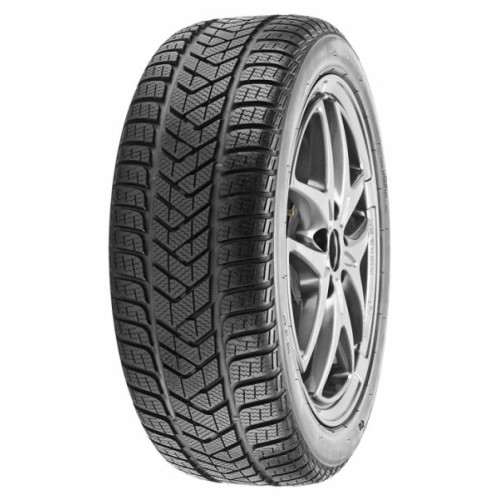 Легковая шина Pirelli Winter Sottozero III 245/35 R21 96W
