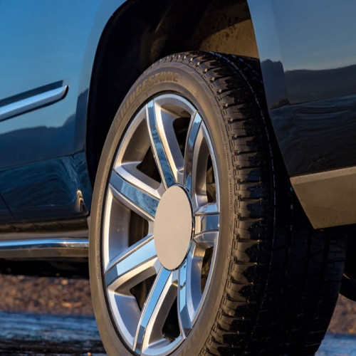 Легковая шина Bridgestone Dueler M/T 674 245/70 R17 119Q