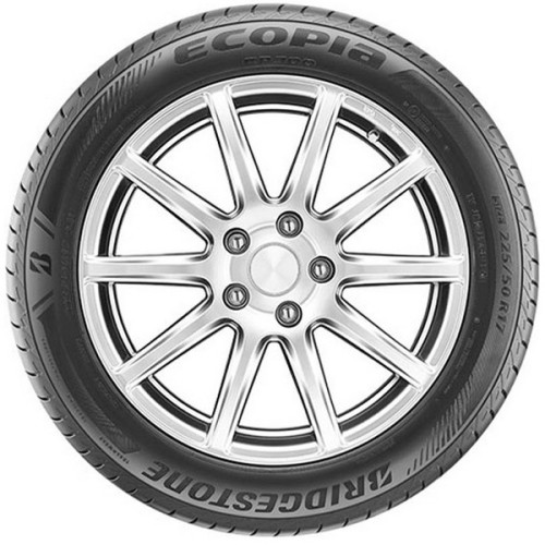 Легковая шина Bridgestone Ecopia EP300 215/50 R17 91V