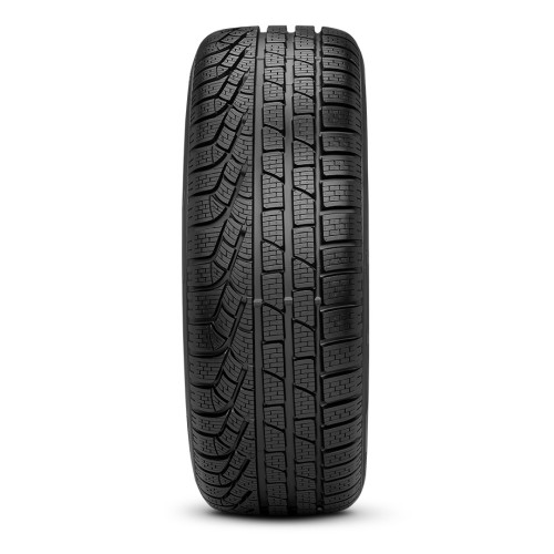 Легковая шина Pirelli Winter SottoZero II 255/40 R18 99V
