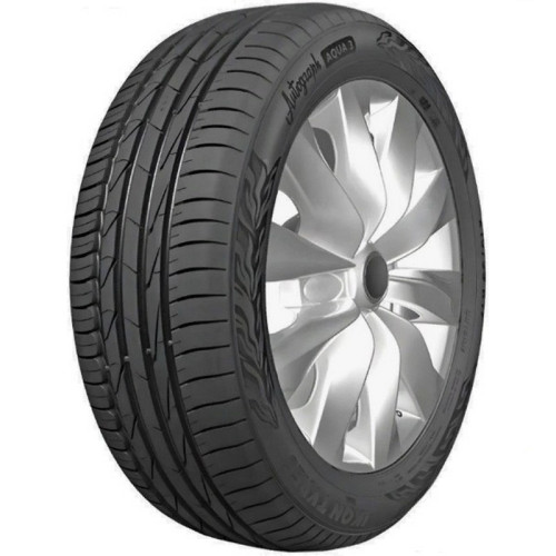 Легковая шина Ikon (Nokian Tyres) Autograph Aqua 3 195/50 R15 86V