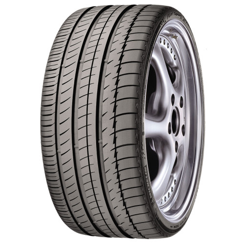 Легковая шина Michelin Pilot Sport 2 295/30 R19 100Y