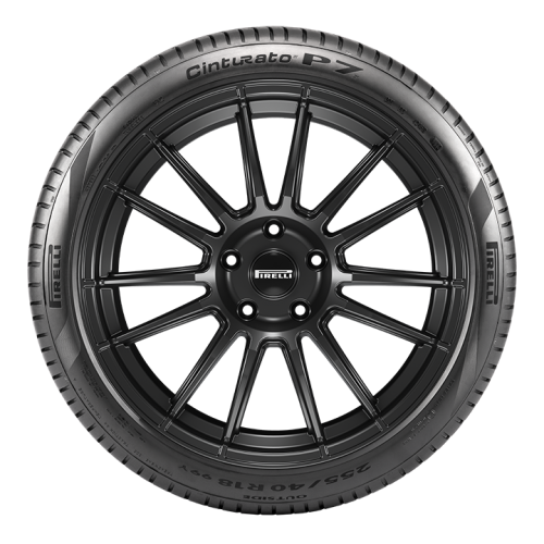 Легковая шина Pirelli Cinturato P7 (P7C2) 225/45 R18 91Y