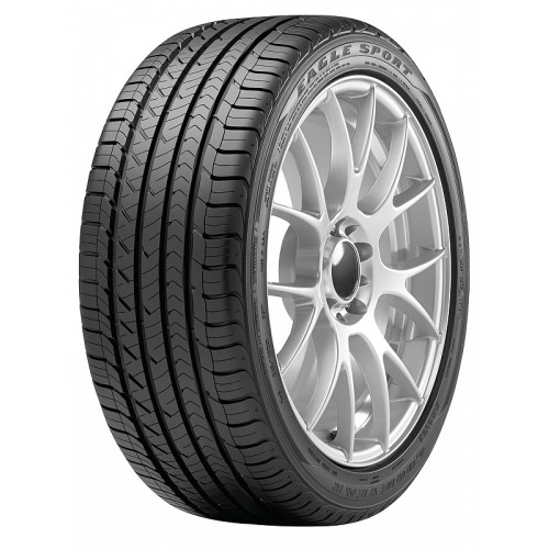 Легковая шина Goodyear Eagle Sport TZ 205/60 R16 92V