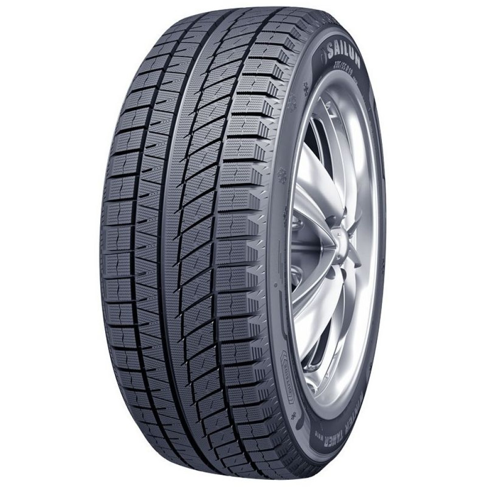 Легковая шина Sailun Ice Blazer Arctic Evo 255/40 R18 95T