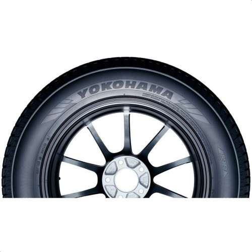 Легковая шина Yokohama Geolandar CV 4S G061 225/60 R17 99V