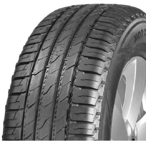 Легковая шина Ikon (Nokian Tyres) Nordman S2 SUV (Character Aqua SUV) 215/70 R16 100H