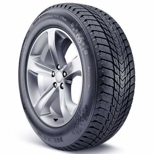 Легковая шина Nexen Winguard Ice Plus 215/60 R17 96T