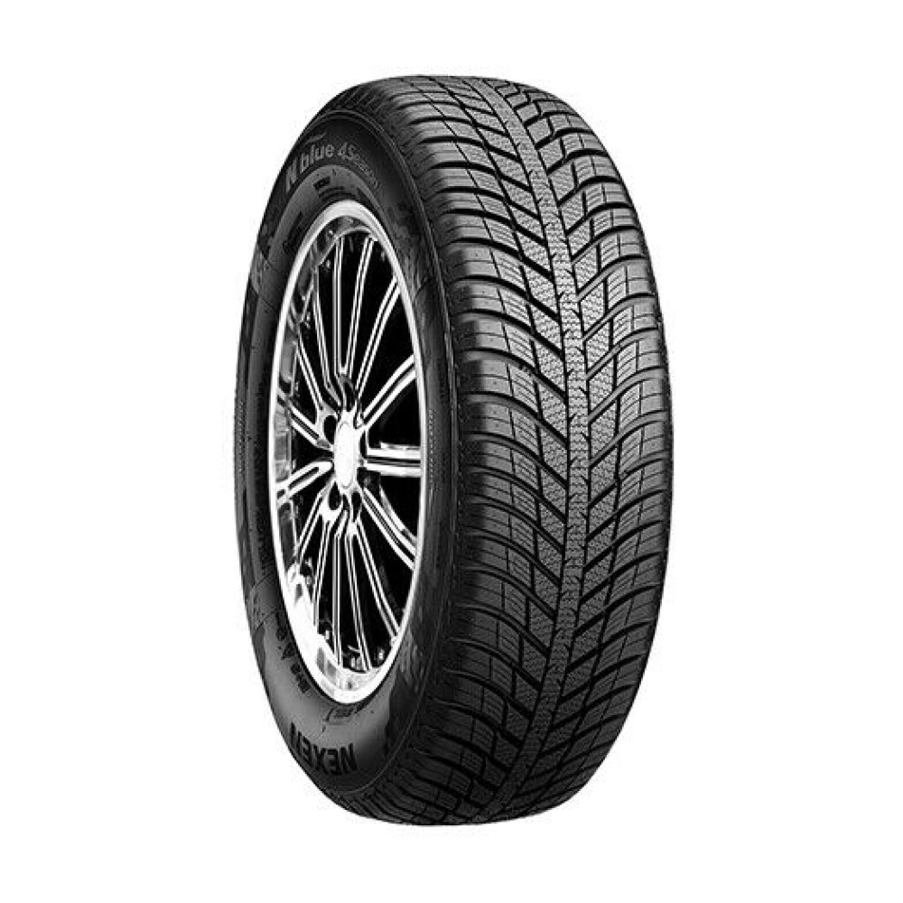 Легковая шина Nexen N’Blue 4Season 195/50 R15 82H