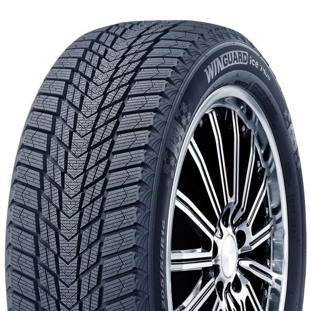 Легковая шина Nexen Winguard Ice Plus 225/40 R18 92T