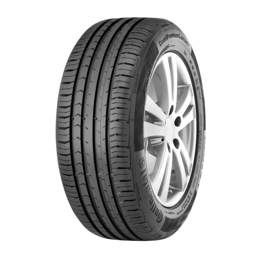Легковая шина Continental ContiPremiumContact 5 ContiSeal 215/55 R17 94W