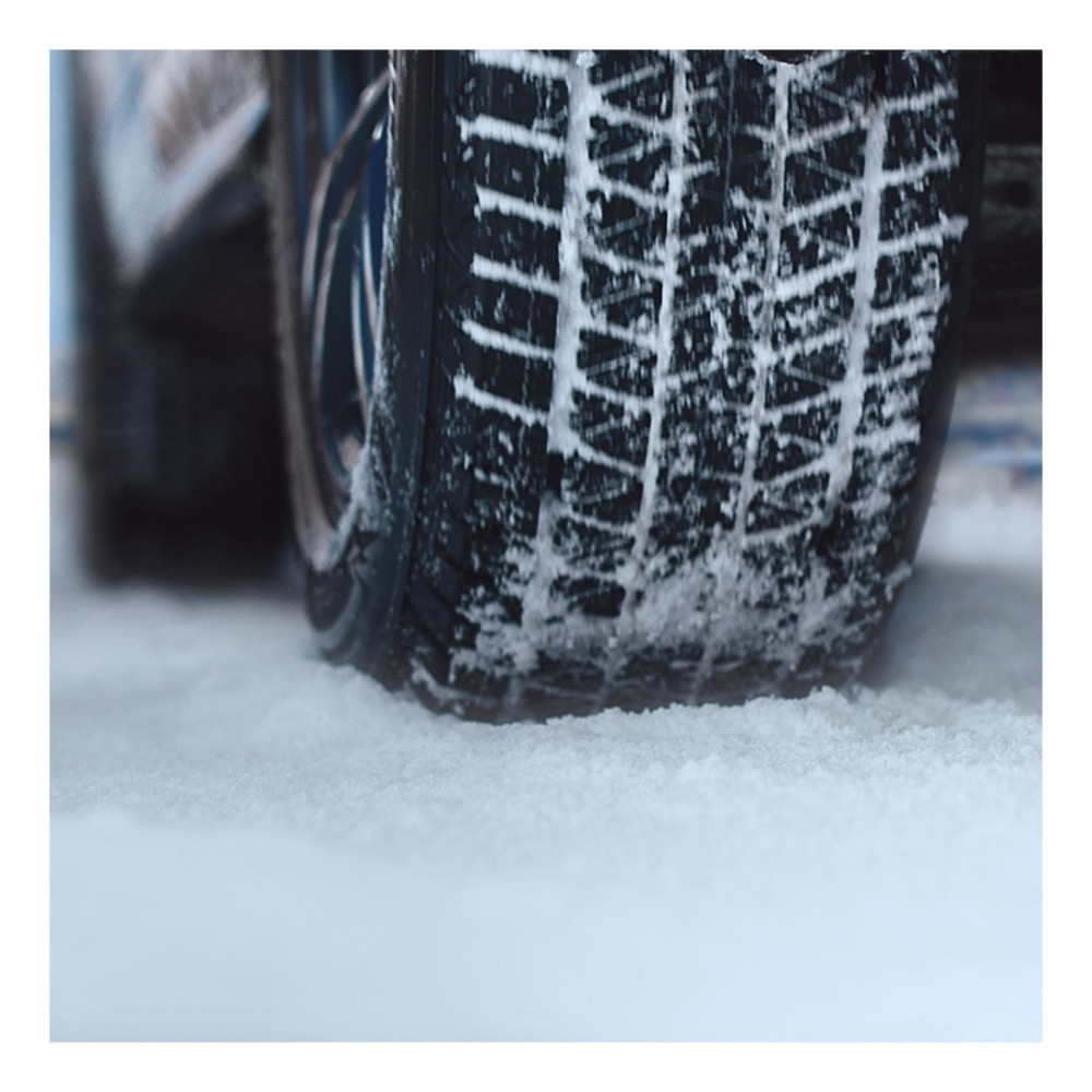 Легковая шина Bridgestone Blizzak DMV3 275/40 R20 106T