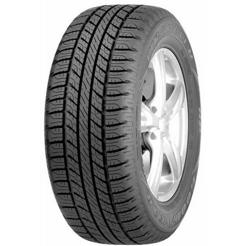 Легковая шина Goodyear Wrangler HP 225/75 R16 104T