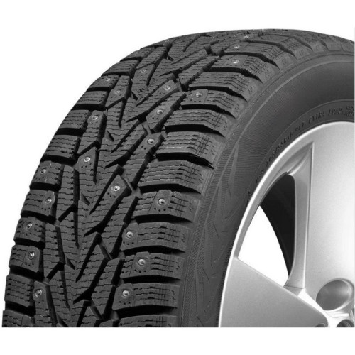 Легковая шина Ikon (Nokian Tyres) Character Ice 7 (Nordman 7) 225/55 R16 99T