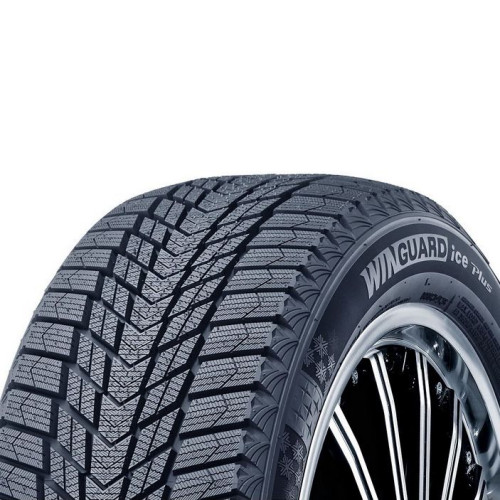 Легковая шина Nexen Winguard Ice Plus 215/55 R16 97T