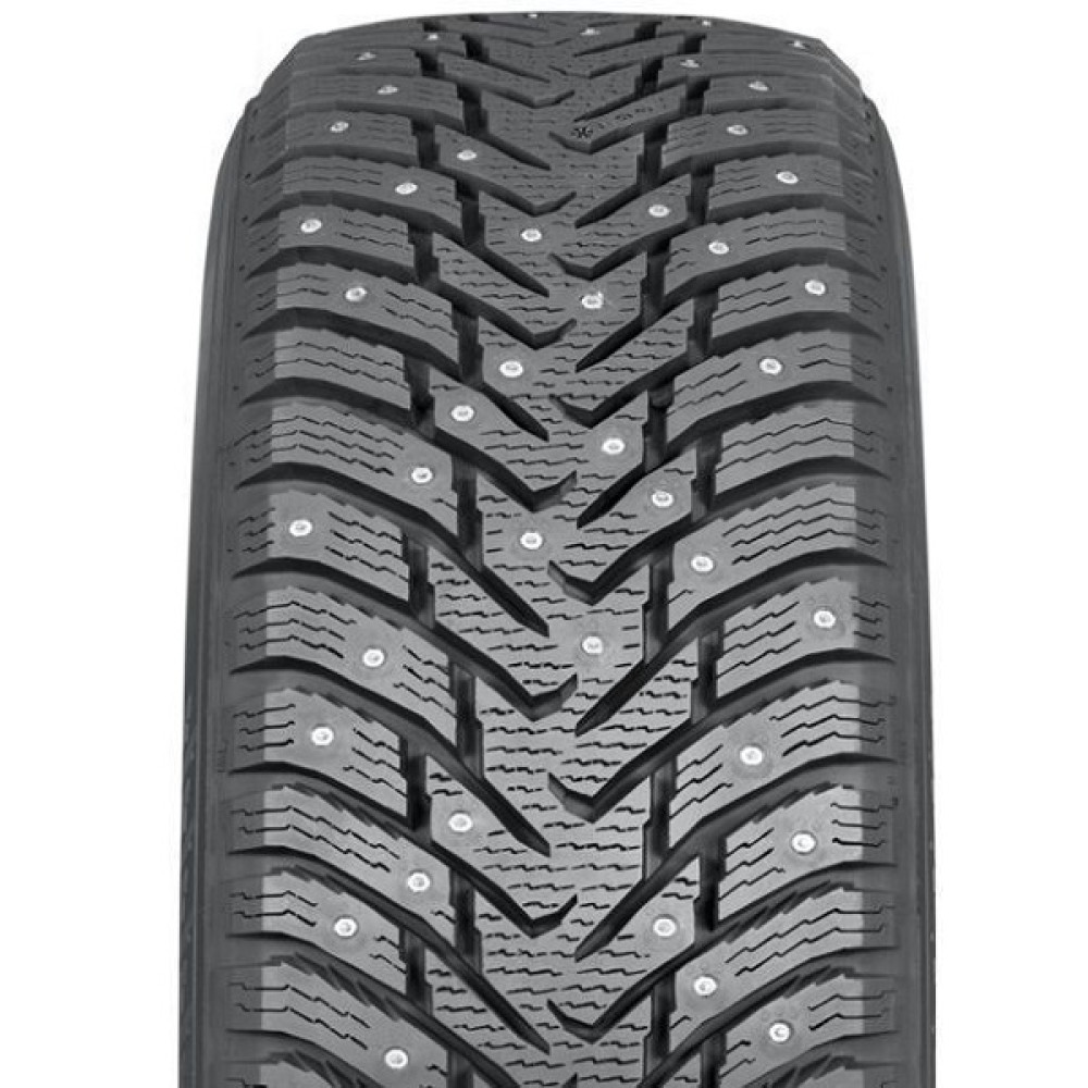 Легковая шина Ikon (Nokian Tyres) Nordman 8 (Character Ice 8) 195/55 R16 91T
