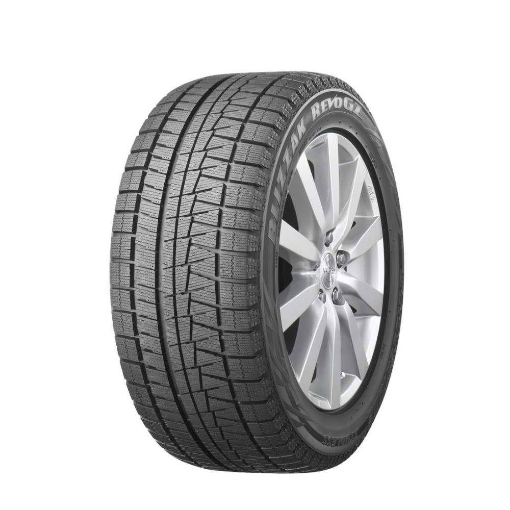 Легковая шина Bridgestone Blizzak Revo GZ 225/45 R17 91S