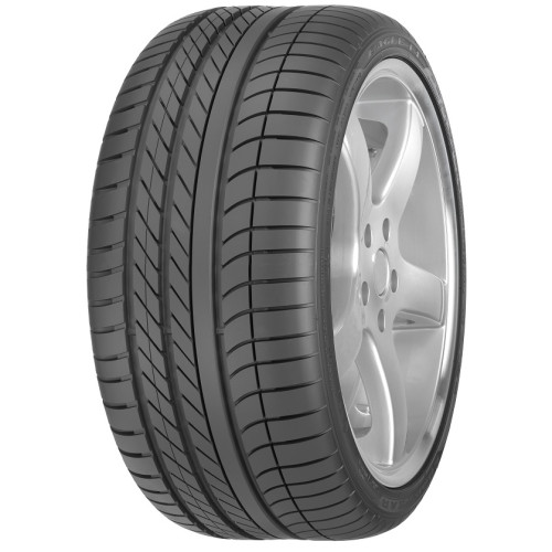 Легковая шина Goodyear Eagle F1 Asymmetric Run Flat 255/30 R19 91Y