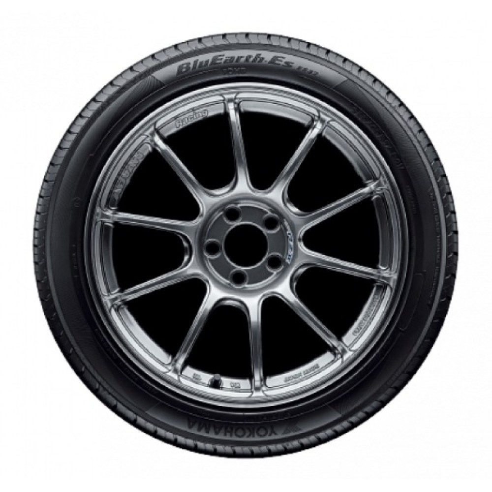 Легковая шина Yokohama BluEarth-Es ES32A 225/50 R17 94V