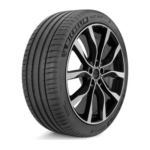 Легковая шина Michelin Pilot Sport 4 SUV 275/40 R21 107Y