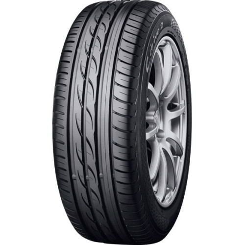 Легковая шина Yokohama AC02 RunFlat 235/50 R18 97V