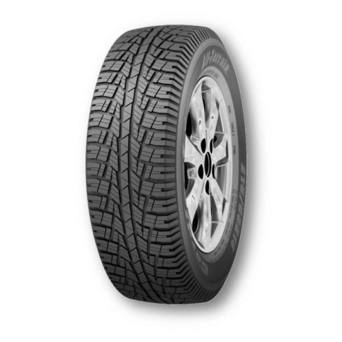 Легковая шина Cordiant All Terrain 225/70 R16 103H