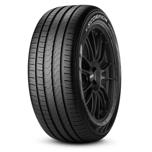 Легковая шина Pirelli Scorpion Verde 235/55 R18 100W RunFlat MO