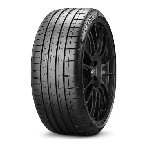 Легковая шина Pirelli PZero GEN-2 Luxury Saloon 255/35 R19 96Y RunFlat