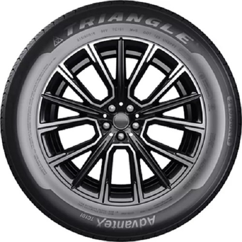 Легковая шина Triangle AdvanteX TC101 195/65 R15 91H