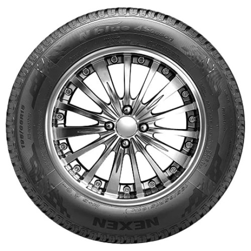 Легковая шина Nexen N’Blue 4Season 185/65 R15 88H