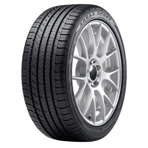 Легковая шина Goodyear Eagle Sport All-Season RunFlat 255/45 R20 105V
