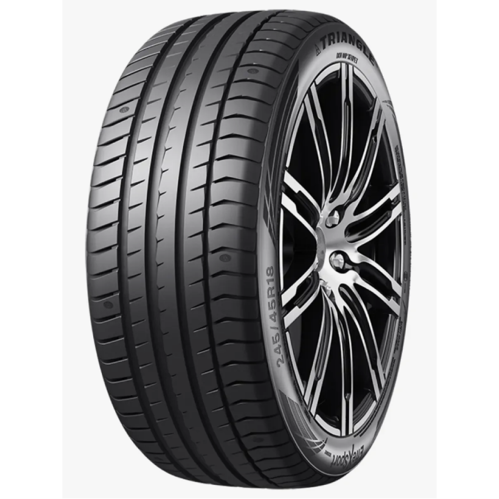 Легковая шина Triangle EffeXSport TH202 265/40 R20 104W