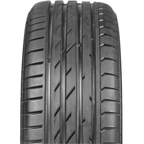 Легковая шина Ikon (Nokian Tyres) Character Ultra (Nordman SZ2) 215/45 R17 91Y
