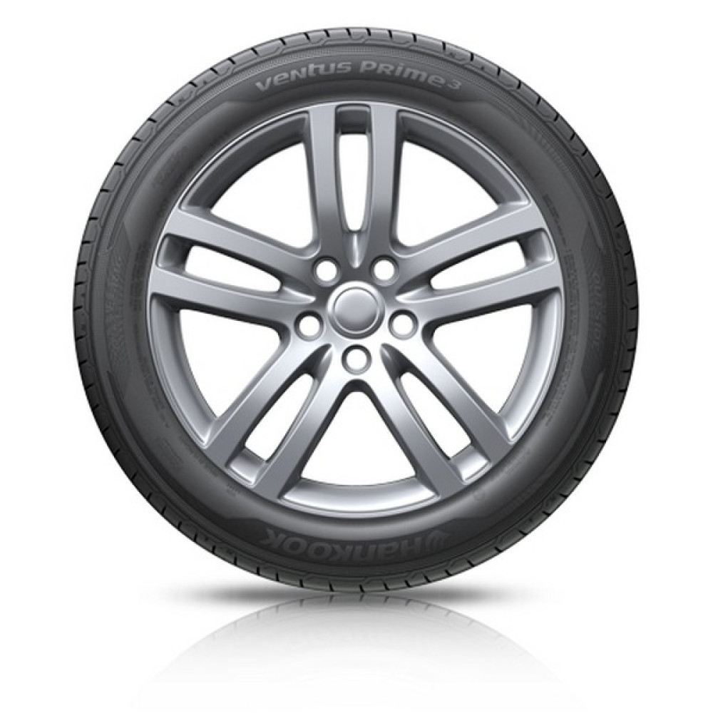 Легковая шина Hankook Ventus Prime 3 K125 205/50 R15 86V