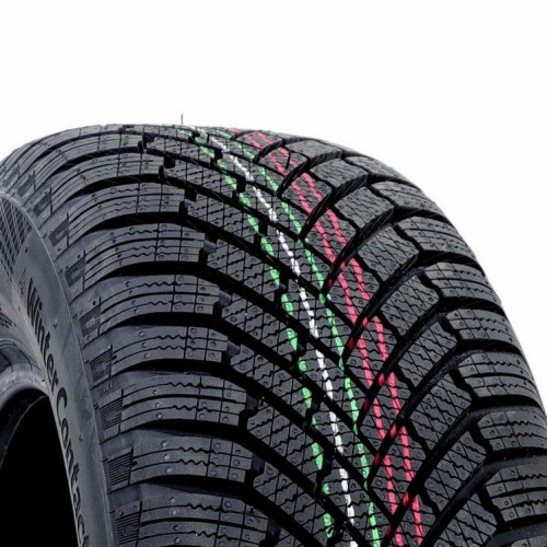 Легковая шина Continental ContiWinterContact TS860 305/35 R21 109V
