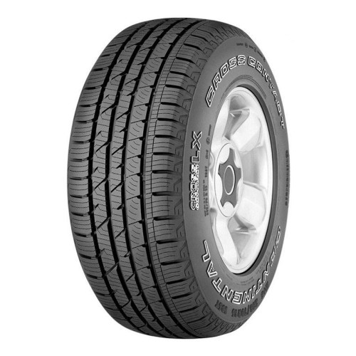 Легковая шина Continental ContiCrossContact LX Sport 235/55 R19 101W