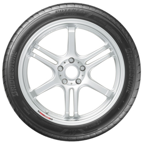 Легковая шина Bridgestone Potenza S007A 265/40 R18 101Y